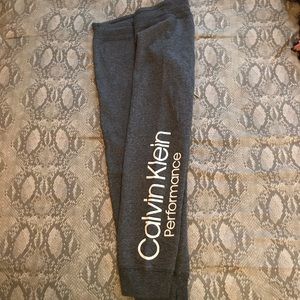 Calvin Klein Sweats